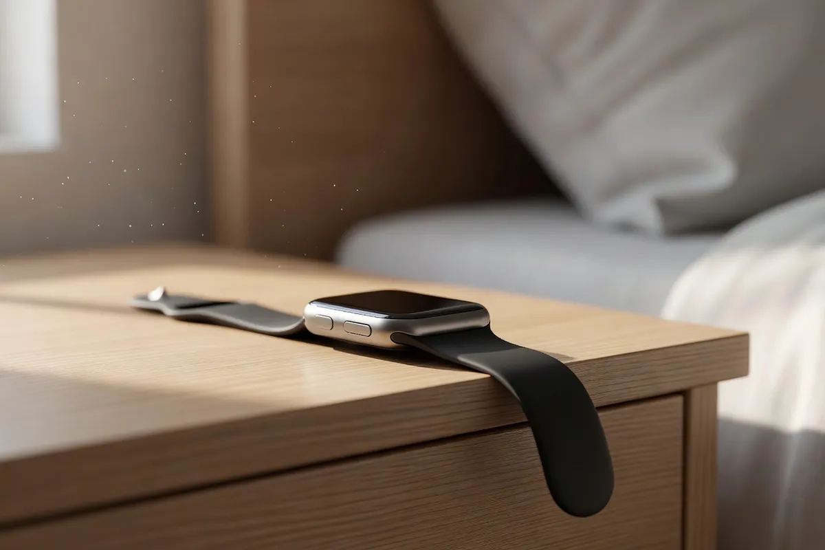 Objets connectés de suivi du sommeil : quelle utilité ?