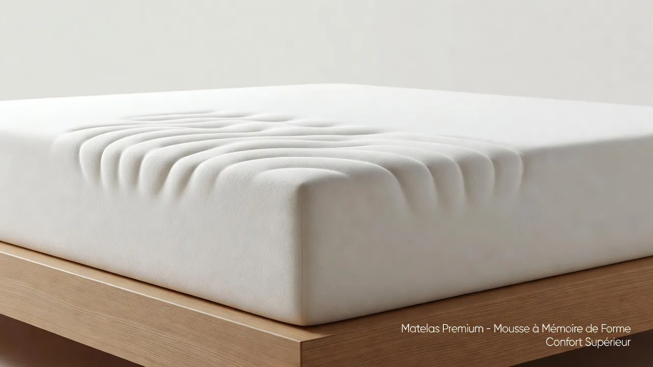 Choisir son matelas