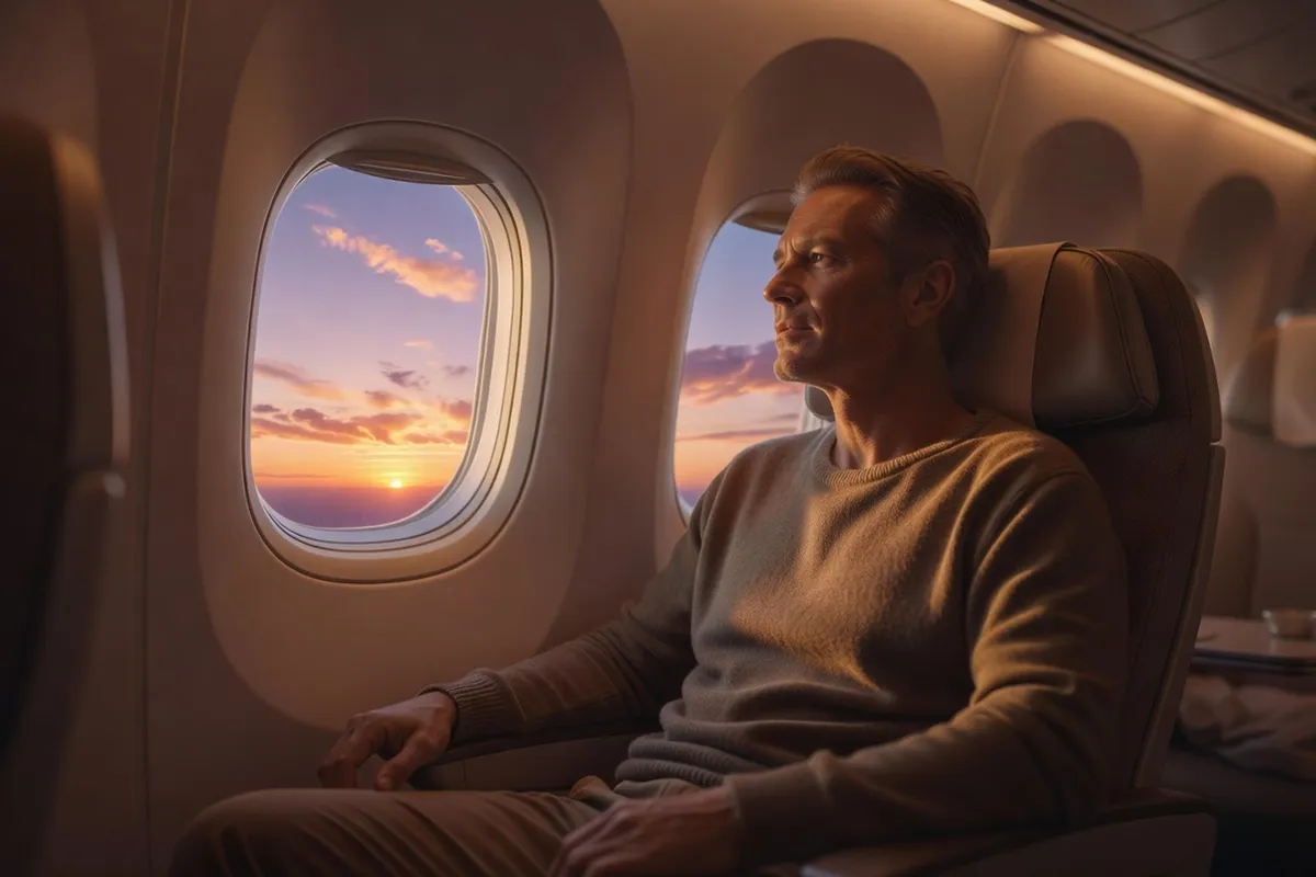Décalage horaire et sommeil : bien gérer le jet lag en voyage