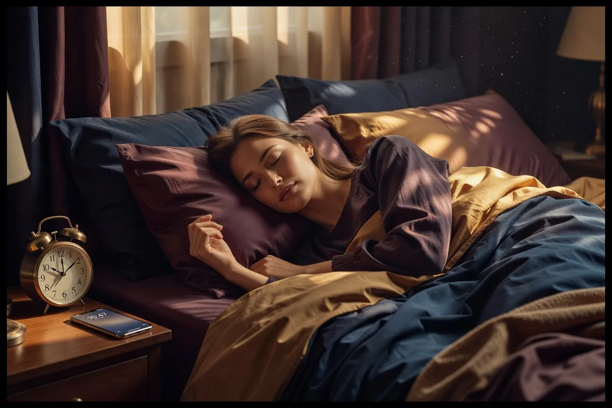 Dette de sommeil : le rattrapage du week-end marche-t-il vraiment ?