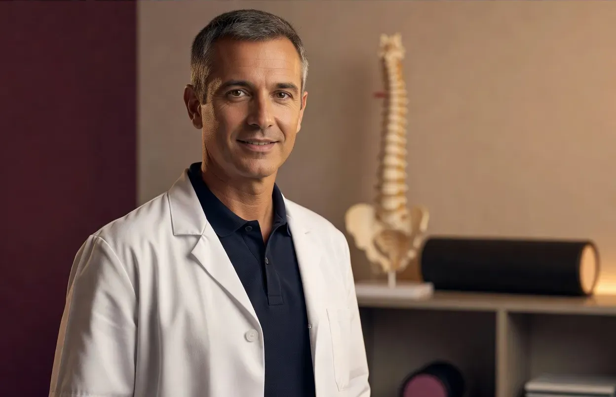 Récupération sportive : les vérités d'un médecin du sport (interview)