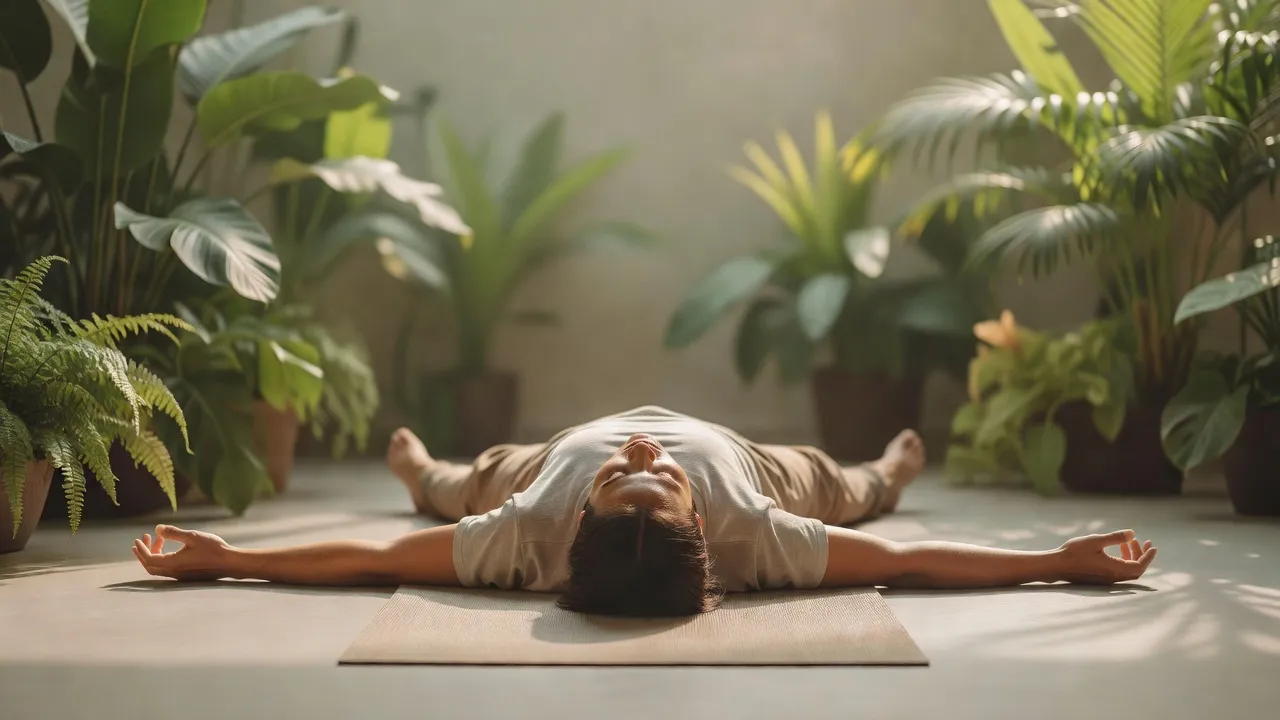 NSDR et yoga nidra : récupérer sans dormir en 20 minutes