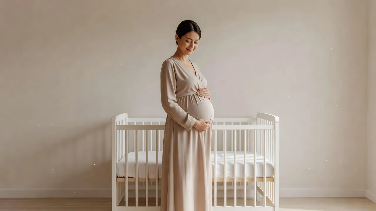 Préparer le sommeil avant l'arrivée de bébé : le guide